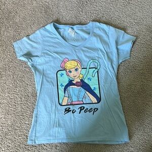 Disney Light Bo Peep T-Shirt